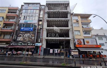 KARTAL KORDONBOYU ŞEHZADE CADDE KİRALIK PLAZA