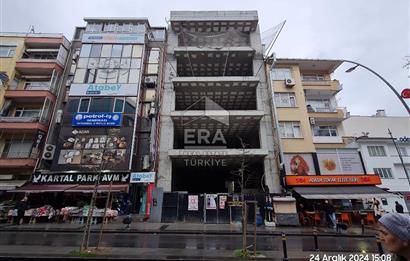 KARTAL KORDONBOYU ŞEHZADE CADDE KİRALIK PLAZA