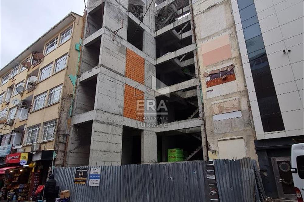 KARTAL KORDONBOYU ŞEHZADE CADDE KİRALIK PLAZA