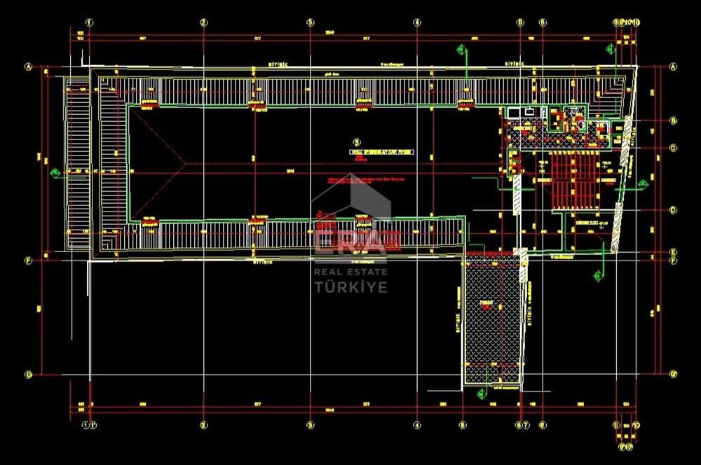 KARTAL KORDONBOYU ŞEHZADE CADDE KİRALIK PLAZA