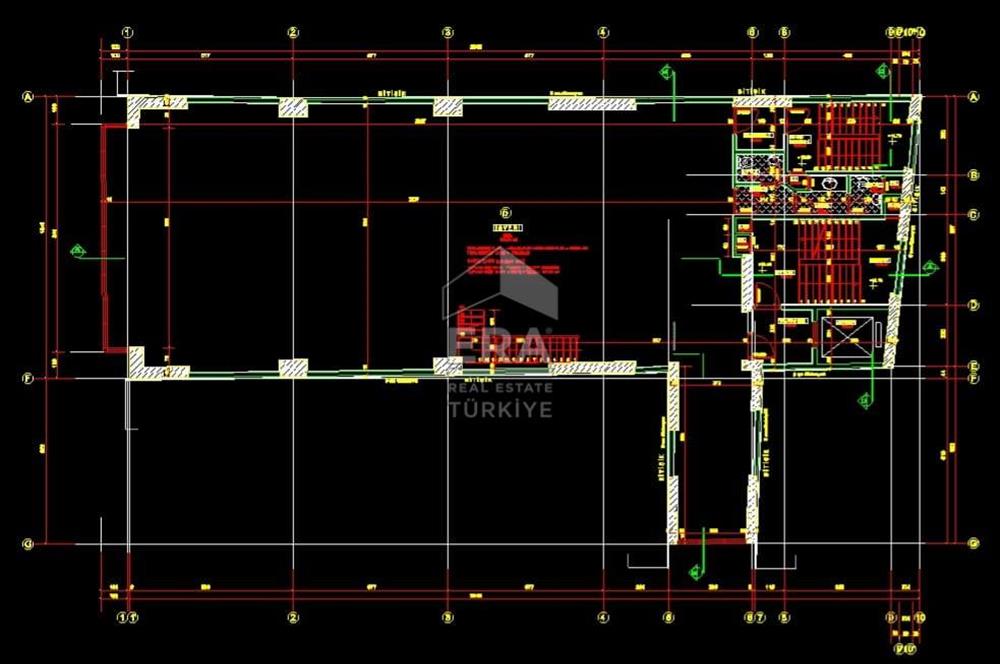 KARTAL KORDONBOYU ŞEHZADE CADDE KİRALIK PLAZA