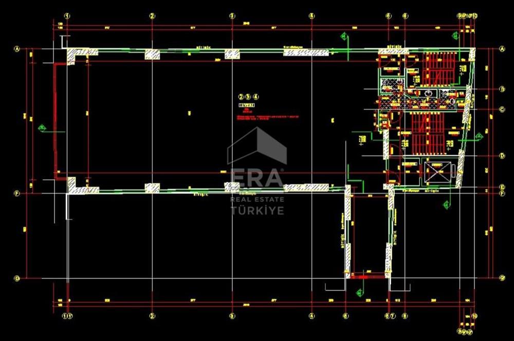 KARTAL KORDONBOYU ŞEHZADE CADDE KİRALIK PLAZA