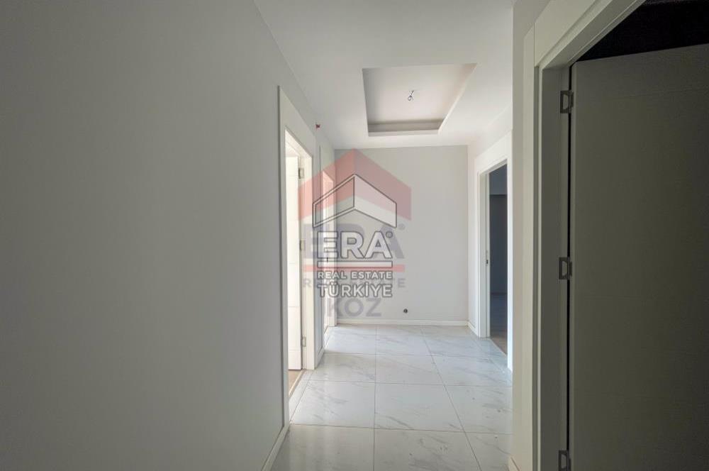 ERA KOZ'DAN HALİL ERENLER 'DE SÜPER LÜX 3+1 FIRSAT DAİRE