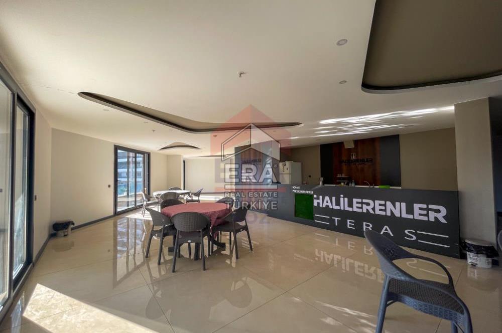 ERA KOZ'DAN HALİL ERENLER 'DE SÜPER LÜX 3+1 FIRSAT DAİRE