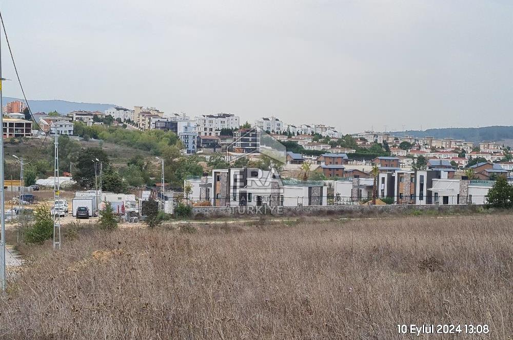 TUZLA TEPEÖREN KİRALIK ARSA