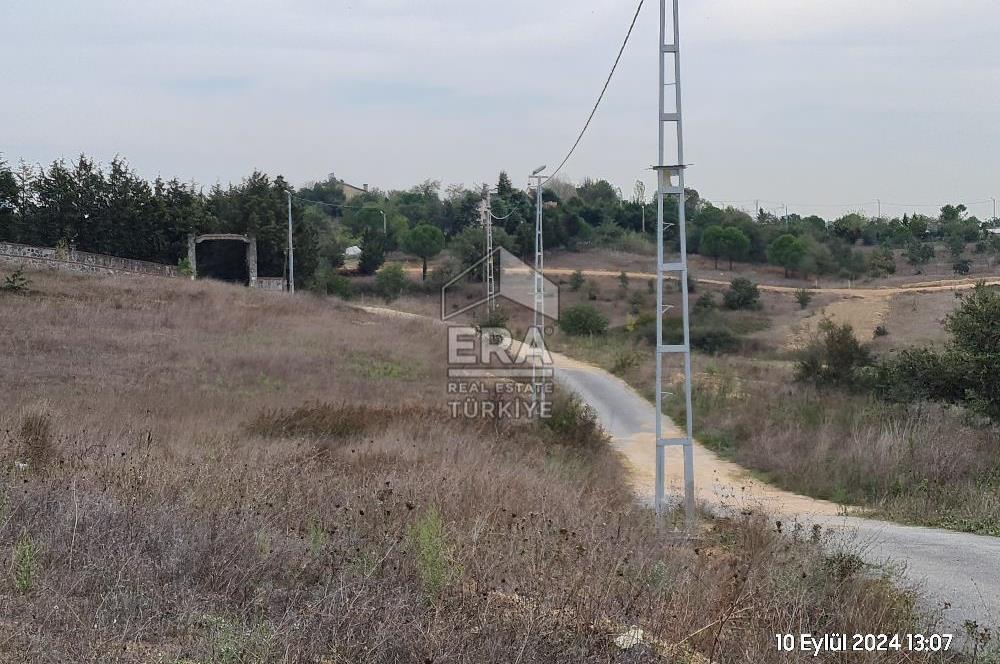 TUZLA TEPEÖREN KİRALIK ARSA