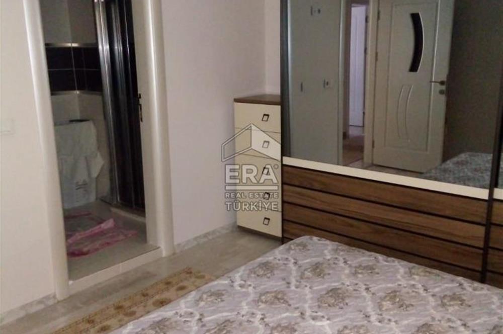 ERA PORT GÜVENCESİYLE 3+1 MERKEZİ KONUMDA DUBLEKS DAİRE