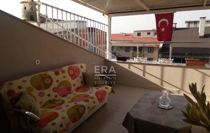 ERA PORT GÜVENCESİYLE 3+1 MERKEZİ KONUMDA DUBLEKS DAİRE