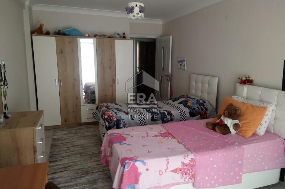 ERA PORT GÜVENCESİYLE 3+1 MERKEZİ KONUMDA DUBLEKS DAİRE