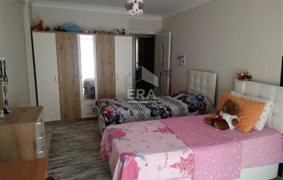 ERA PORT GÜVENCESİYLE 3+1 MERKEZİ KONUMDA DUBLEKS DAİRE