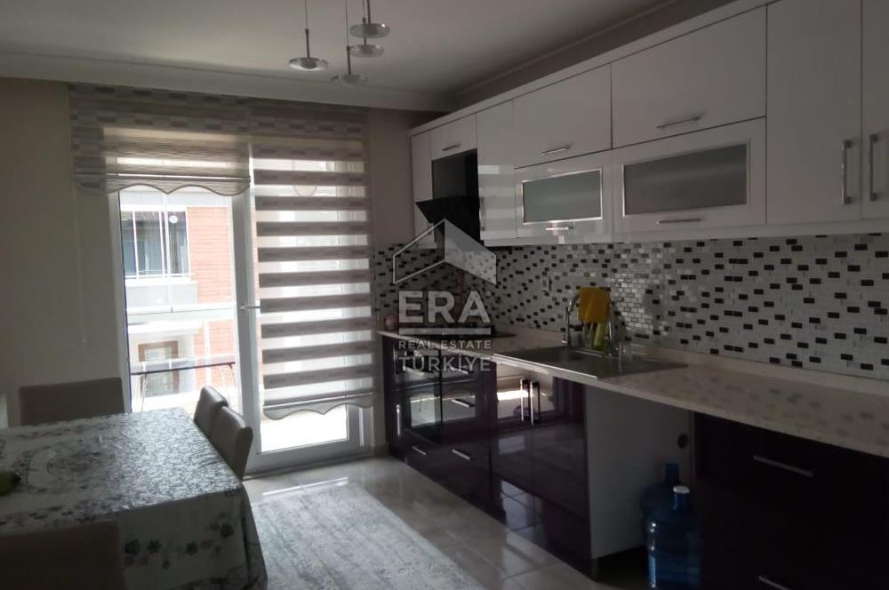 ERA PORT GÜVENCESİYLE 3+1 MERKEZİ KONUMDA DUBLEKS DAİRE