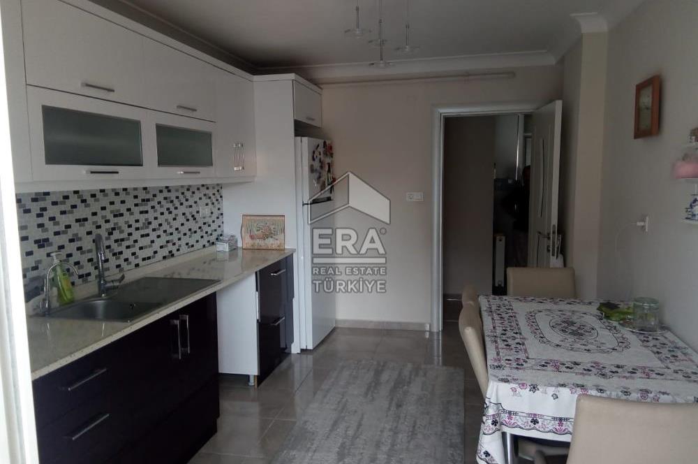 ERA PORT GÜVENCESİYLE 3+1 MERKEZİ KONUMDA DUBLEKS DAİRE