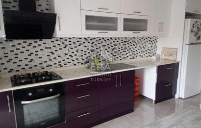 ERA PORT GÜVENCESİYLE 3+1 MERKEZİ KONUMDA DUBLEKS DAİRE