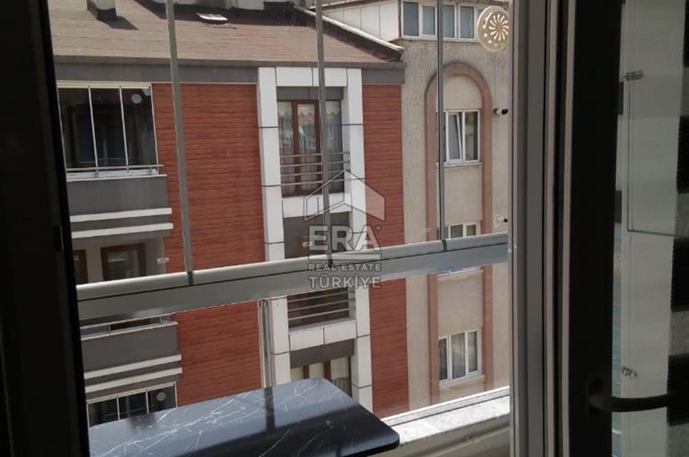 ERA PORT GÜVENCESİYLE 3+1 MERKEZİ KONUMDA DUBLEKS DAİRE