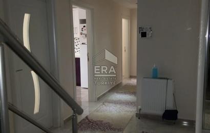 ERA PORT GÜVENCESİYLE 3+1 MERKEZİ KONUMDA DUBLEKS DAİRE