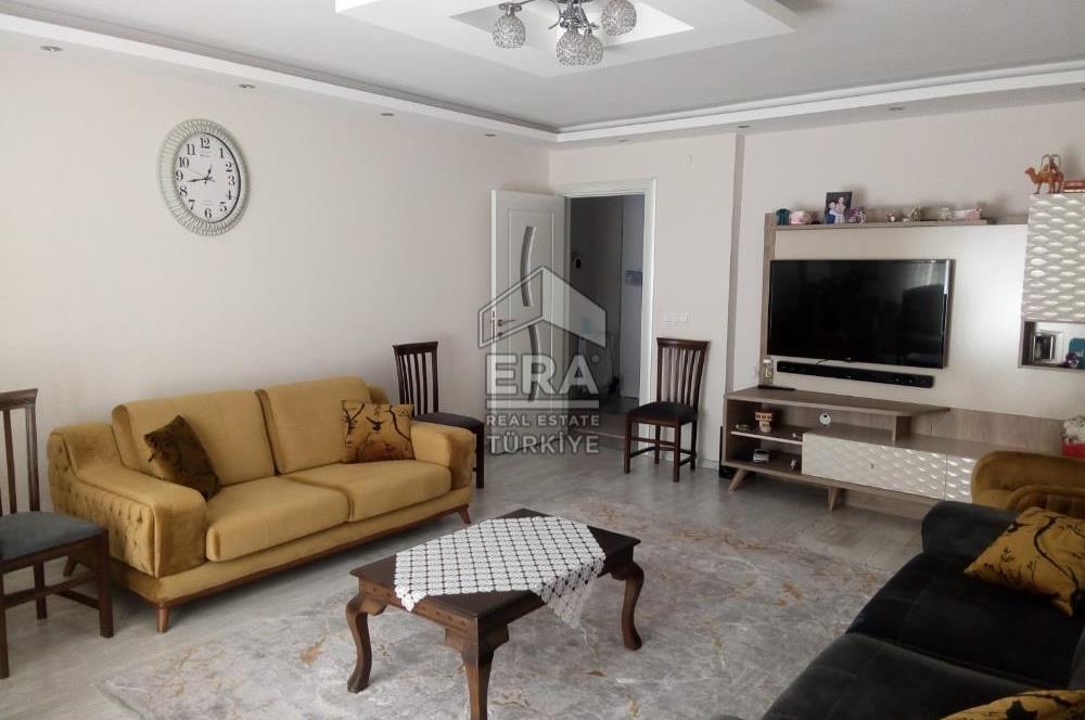 ERA PORT GÜVENCESİYLE 3+1 MERKEZİ KONUMDA DUBLEKS DAİRE