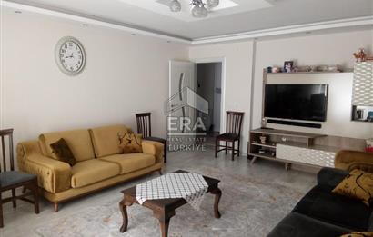 ERA PORT GÜVENCESİYLE 3+1 MERKEZİ KONUMDA DUBLEKS DAİRE