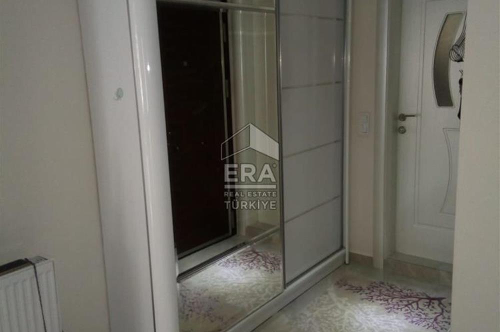 ERA PORT GÜVENCESİYLE 3+1 MERKEZİ KONUMDA DUBLEKS DAİRE