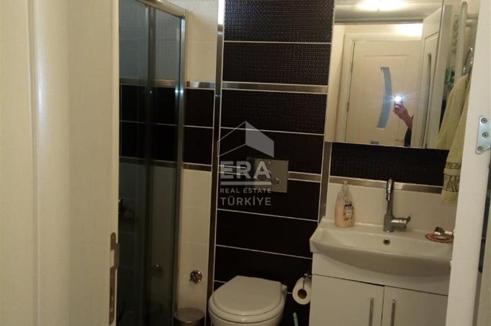 ERA PORT GÜVENCESİYLE 3+1 MERKEZİ KONUMDA DUBLEKS DAİRE