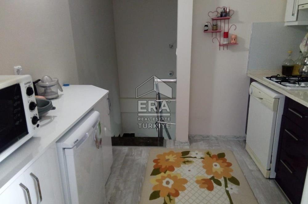 ERA PORT GÜVENCESİYLE 3+1 MERKEZİ KONUMDA DUBLEKS DAİRE