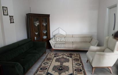 ERA PORT GÜVENCESİYLE 3+1 MERKEZİ KONUMDA DUBLEKS DAİRE