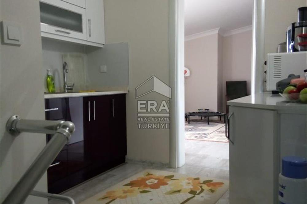 ERA PORT GÜVENCESİYLE 3+1 MERKEZİ KONUMDA DUBLEKS DAİRE