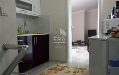 ERA PORT GÜVENCESİYLE 3+1 MERKEZİ KONUMDA DUBLEKS DAİRE