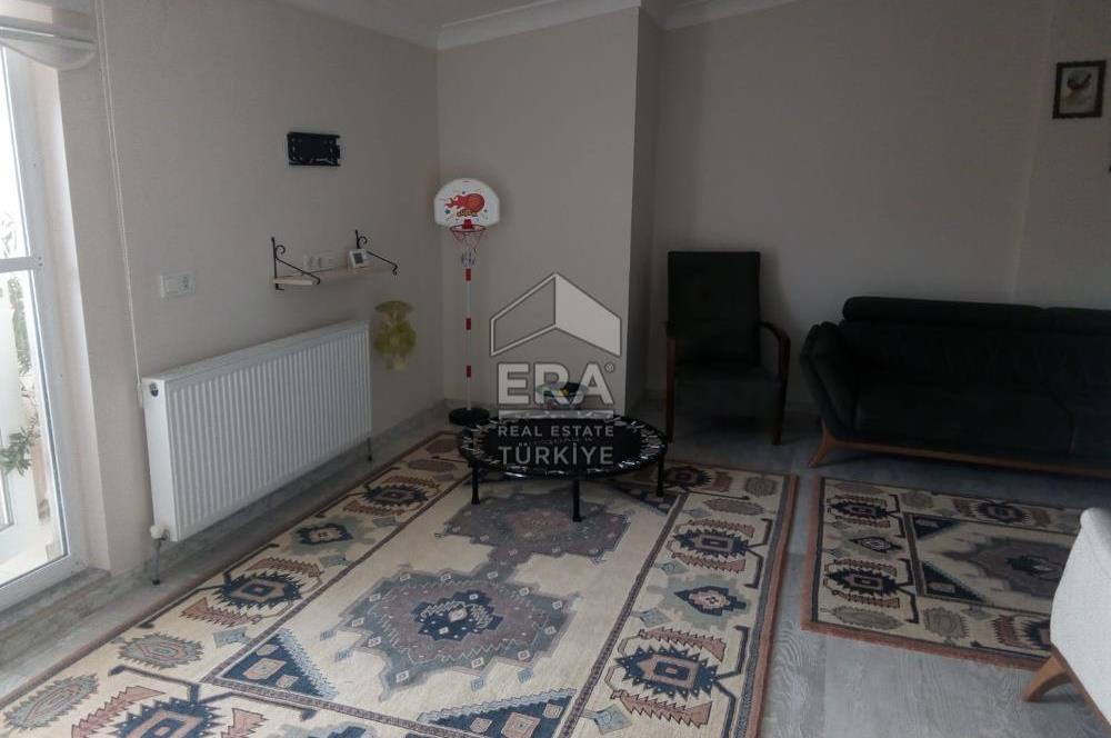 ERA PORT GÜVENCESİYLE 3+1 MERKEZİ KONUMDA DUBLEKS DAİRE