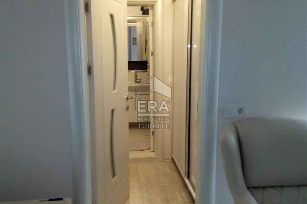 ERA PORT GÜVENCESİYLE 3+1 MERKEZİ KONUMDA DUBLEKS DAİRE