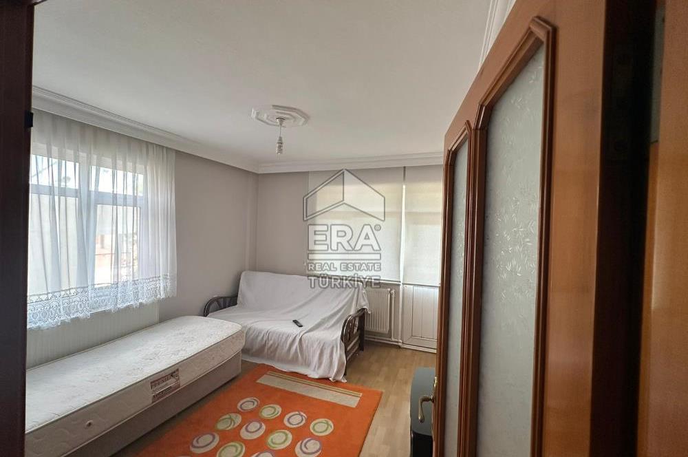 ERA PORT GÜVENCESİYLE 2. SAKARYADA PARK MANZARALI 3+1 DAİRE