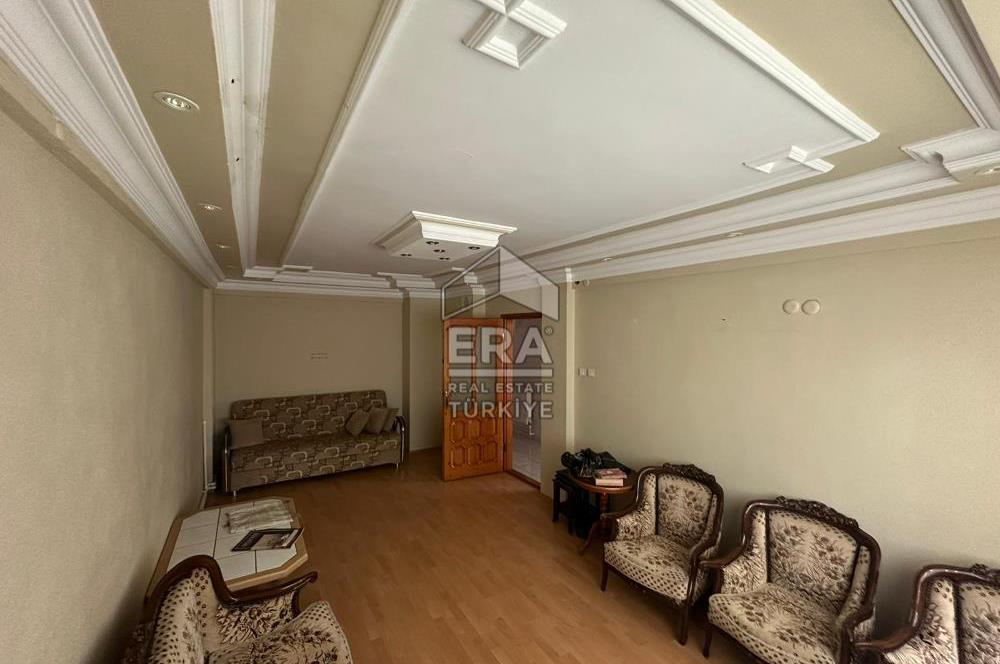 ERA PORT GÜVENCESİYLE 2. SAKARYADA PARK MANZARALI 3+1 DAİRE