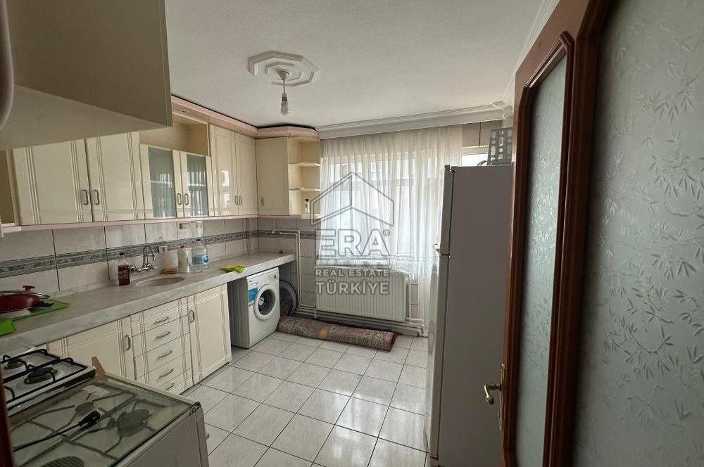 ERA PORT GÜVENCESİYLE 2. SAKARYADA PARK MANZARALI 3+1 DAİRE