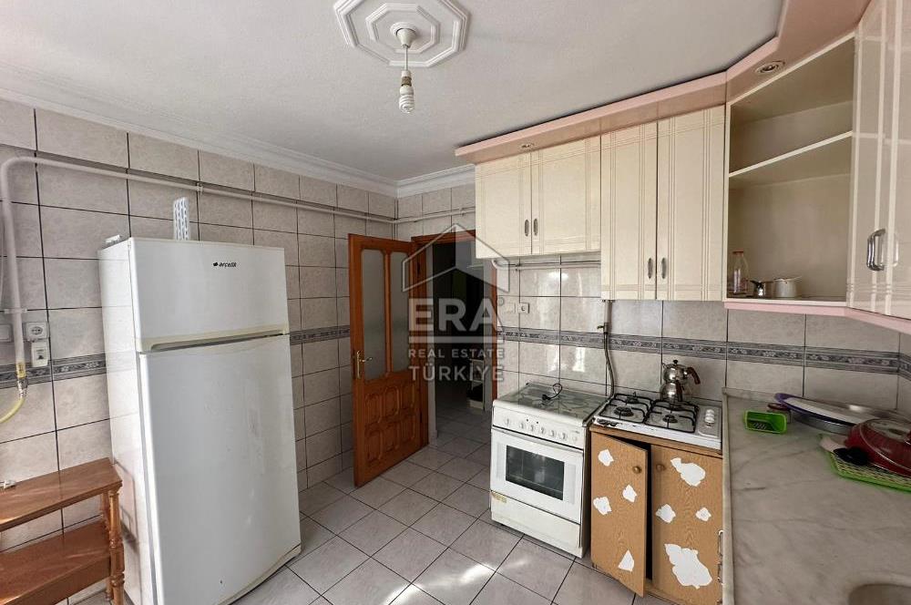 ERA PORT GÜVENCESİYLE 2. SAKARYADA PARK MANZARALI 3+1 DAİRE