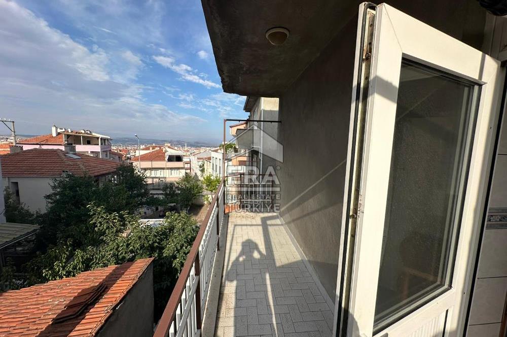 ERA PORT GÜVENCESİYLE 2. SAKARYADA PARK MANZARALI 3+1 DAİRE