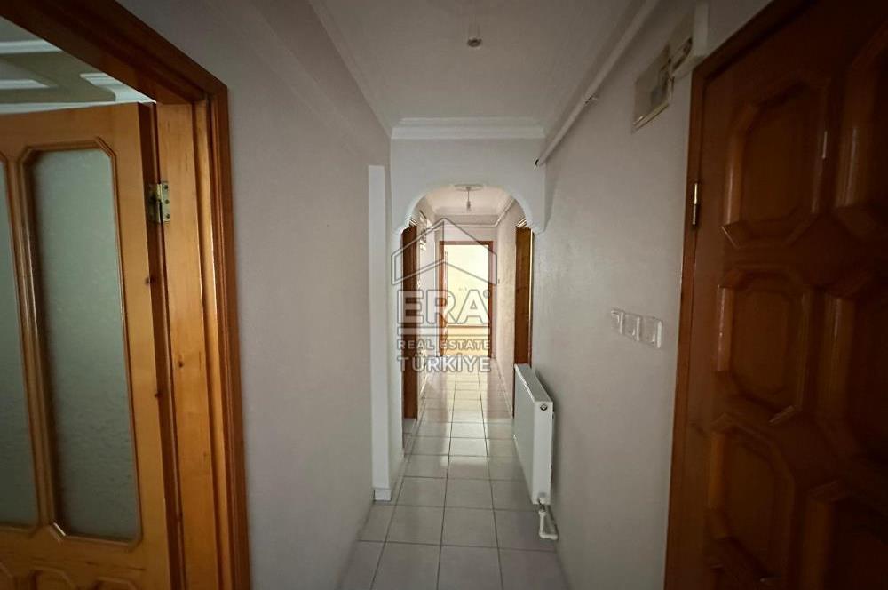 ERA PORT GÜVENCESİYLE 2. SAKARYADA PARK MANZARALI 3+1 DAİRE