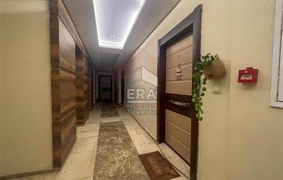 ERA KOZ'DAN AKKENT'TE 1+1 EŞYALI LÜKS SATILIK DAİRE