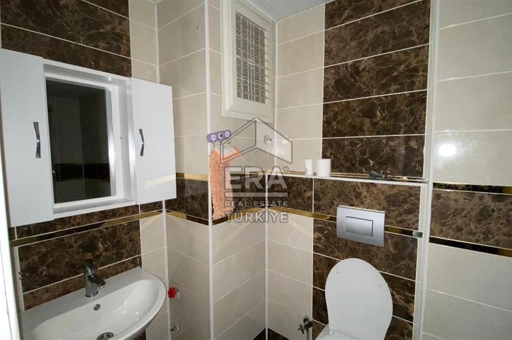 MANAVGAT AYDINEVLER MAHALLESİNDE 2+1 KİRALIK GENİŞ DAİRE