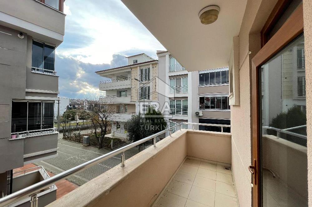 ERA PORT GÜVENCESİYLE TOYGAR MAHALLESİNDE 3+1 KİRALIK DAİRE