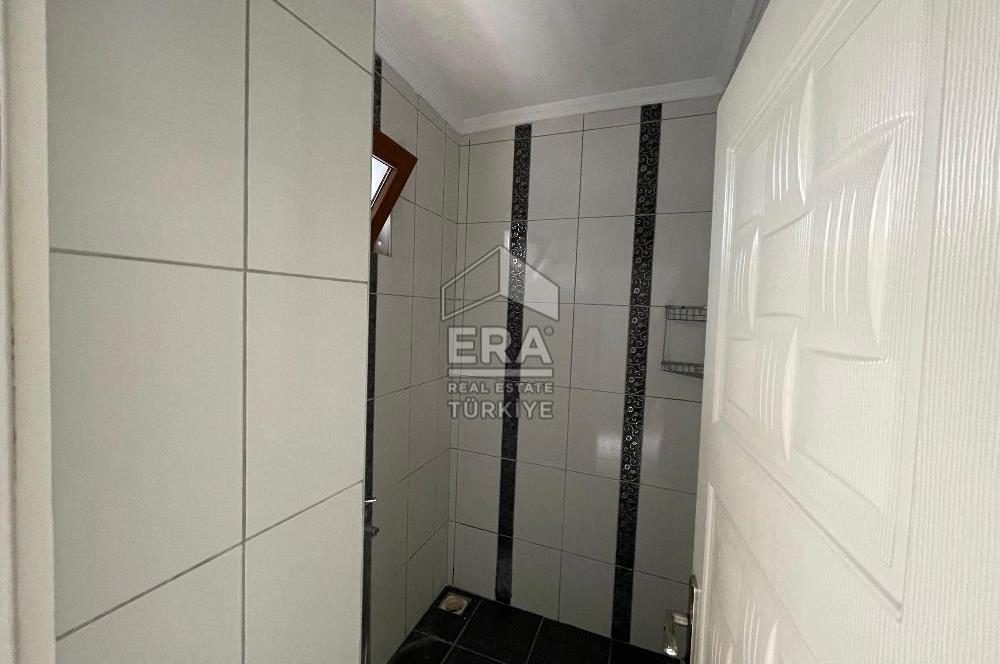 ERA PORT GÜVENCESİYLE TOYGAR MAHALLESİNDE 3+1 KİRALIK DAİRE