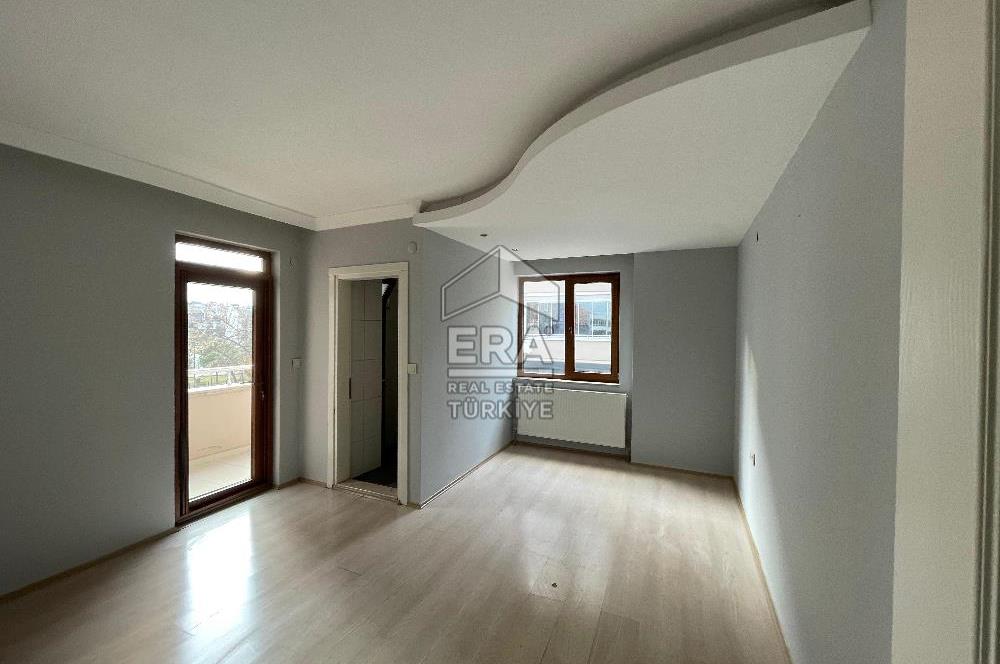 ERA PORT GÜVENCESİYLE TOYGAR MAHALLESİNDE 3+1 KİRALIK DAİRE