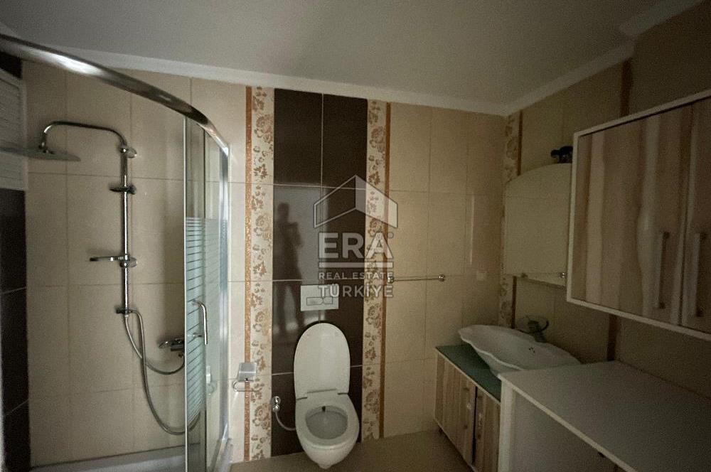 ERA PORT GÜVENCESİYLE TOYGAR MAHALLESİNDE 3+1 KİRALIK DAİRE