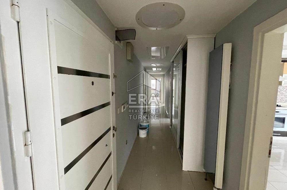 ERA PORT GÜVENCESİYLE TOYGAR MAHALLESİNDE 3+1 KİRALIK DAİRE