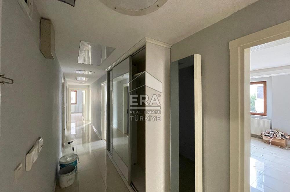 ERA PORT GÜVENCESİYLE TOYGAR MAHALLESİNDE 3+1 KİRALIK DAİRE