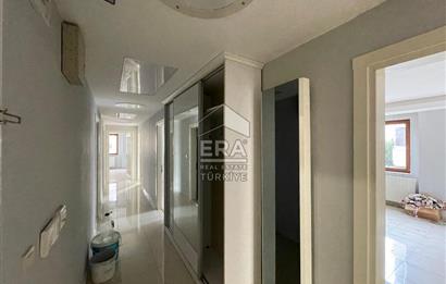 ERA PORT GÜVENCESİYLE TOYGAR MAHALLESİNDE 3+1 KİRALIK DAİRE