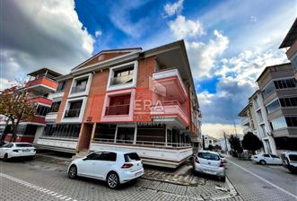 ERA PORT GÜVENCESİYLE TOYGAR MAHALLESİNDE 3+1 KİRALIK DAİRE