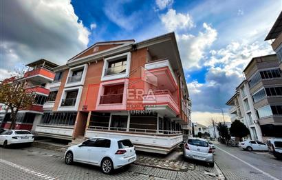 ERA PORT GÜVENCESİYLE TOYGAR MAHALLESİNDE 3+1 KİRALIK DAİRE