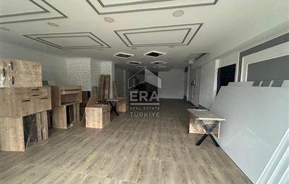 ERA PORT GÜVENCESİYLE CAMİVASAT MH. ASKERLİK ŞUB. KARŞISI DÜKKAN