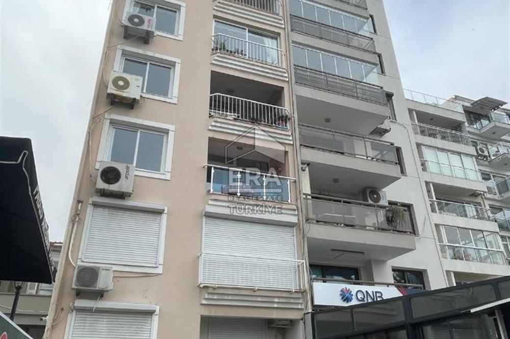 Göztepe Yalısında Full Tadilatlı 3+1 Satılık Yalı Dairesi