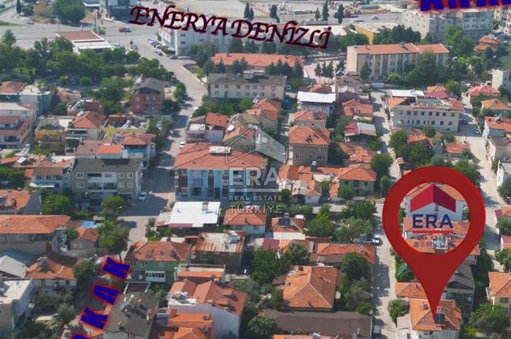 Denizli Karşıyaka Kiralık 2+1 Daire