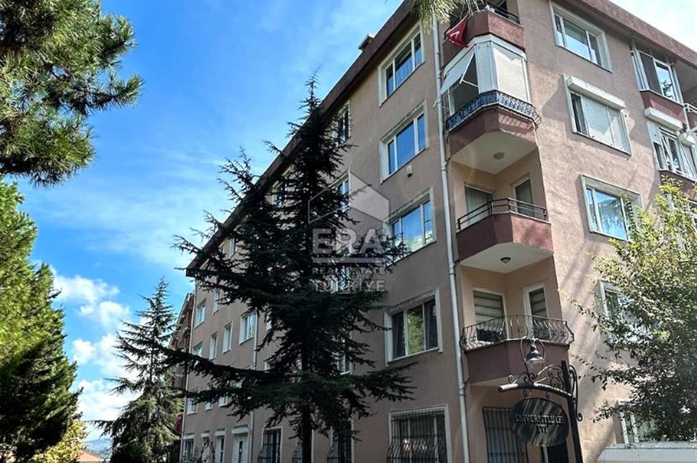 Darüşşafaka Mahallesinde Kiralık 4+1 Dubleks Daire 